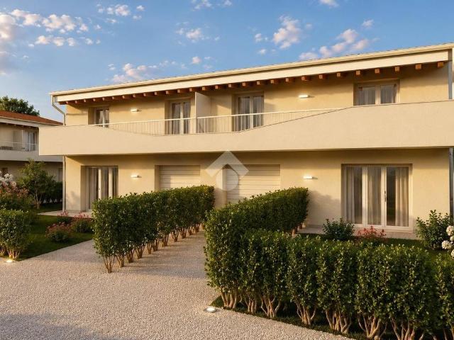 Villetta a schiera in vendita a Piacenza PC