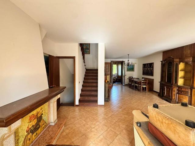 Villetta a schiera in vendita a Piacenza PC