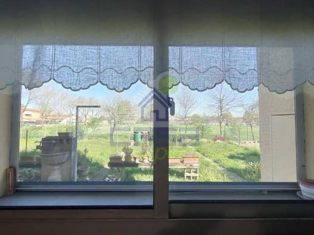 Villetta a schiera in vendita a Piadena Drizzona CR