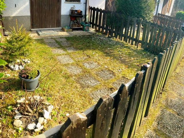 Villetta a schiera in vendita a Piazzatorre BG