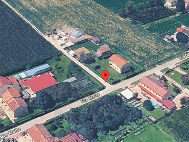 Villetta a schiera in vendita a Piazzola sul Brenta PD