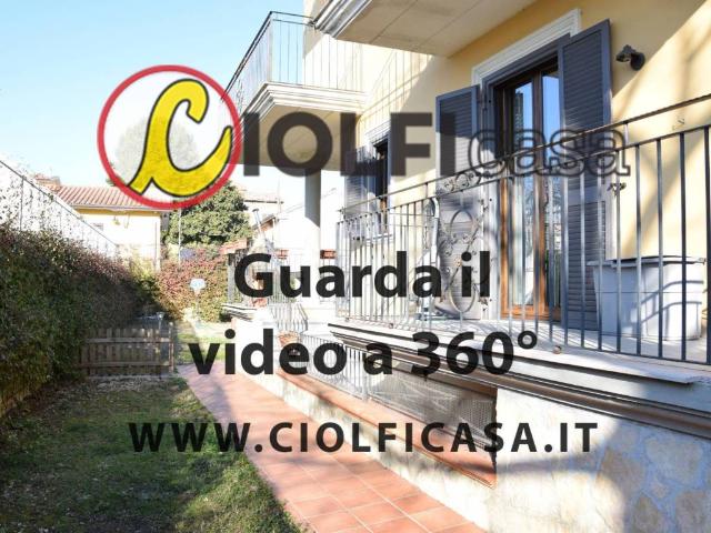 Villetta a schiera in vendita a Pignataro Interamna FR