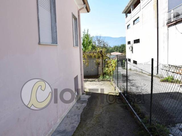 Villetta a schiera in vendita a Pignataro Interamna FR