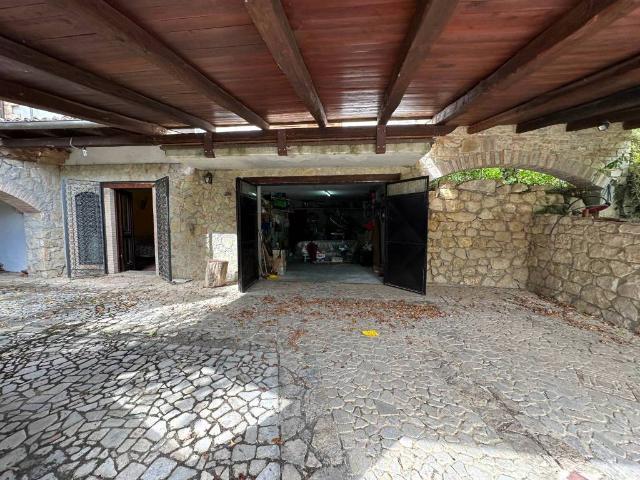 Villetta a schiera in vendita a Pignola PZ