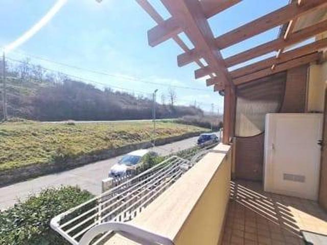 Villetta a schiera in vendita a Pignola PZ