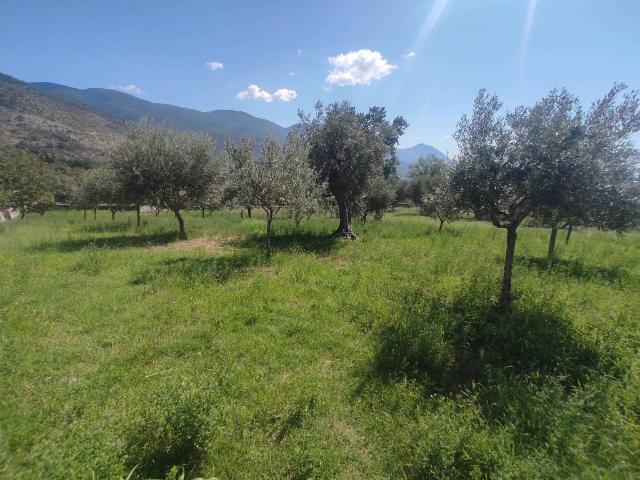 Villetta a schiera in vendita a Piedimonte Matese CE