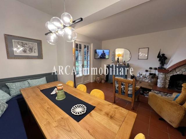 Villetta a schiera in vendita a Pietrasanta LU