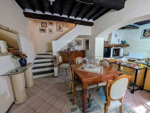 Villetta a schiera in vendita a Pietrasanta LU