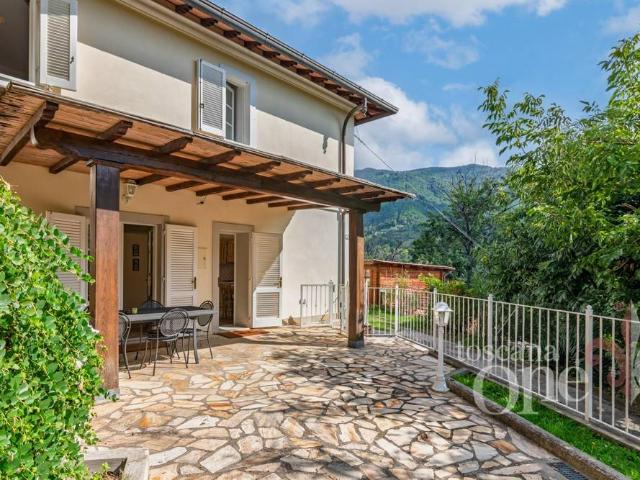 Villetta a schiera in vendita a Pietrasanta LU