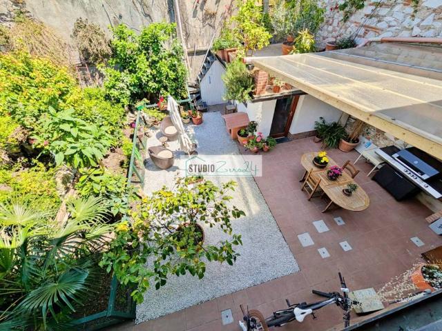 Villa in vendita a Pietrasanta LU
