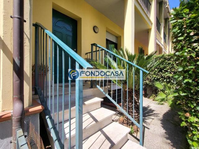 Villetta a schiera in vendita a Pietrasanta LU