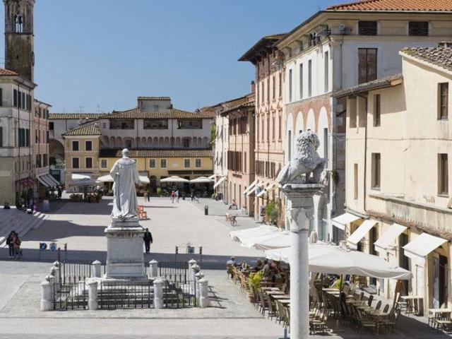 Villetta a schiera in vendita a Pietrasanta LU