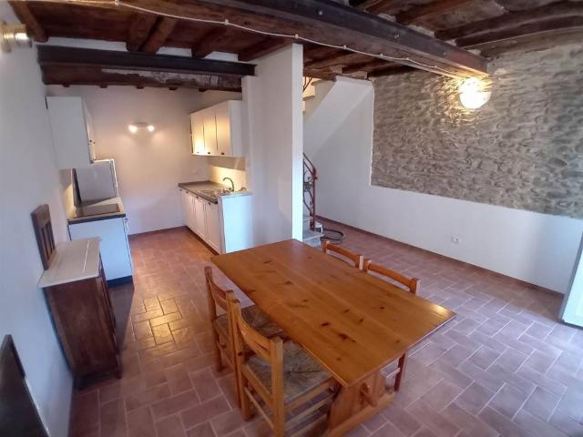 Villetta a schiera in vendita a Pietrasanta LU