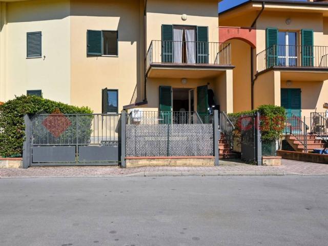 Villetta a schiera in vendita a Pietrasanta LU