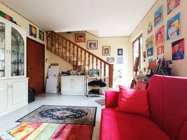 Villetta a schiera in vendita a Pieve a Nievole PT