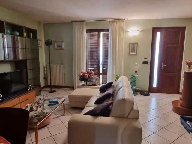 Villetta a schiera in vendita a Pieve a Nievole PT