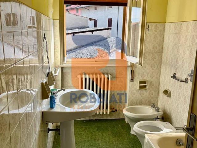 Villetta a schiera in vendita a Pieve Albignola PV