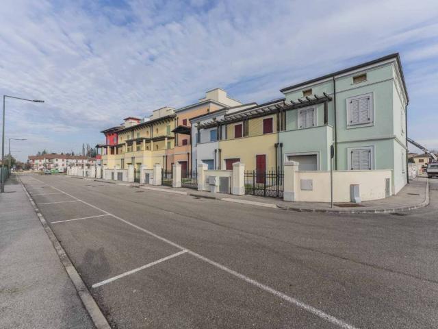 Villetta a schiera in vendita a Pieve di Cento BO