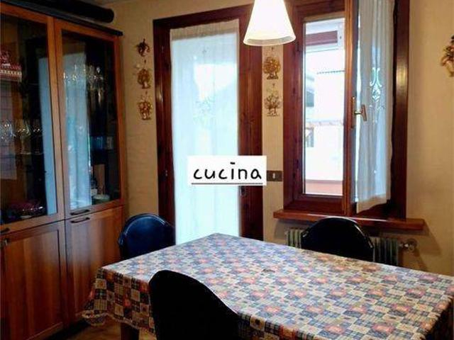 Villetta a schiera in vendita a Pieve di Soligo TV