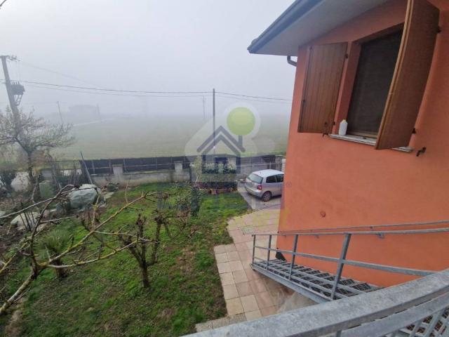 Villetta a schiera in vendita a Pieve d'Olmi CR