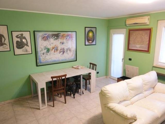 Villetta a schiera in vendita a Pieve Emanuele MI