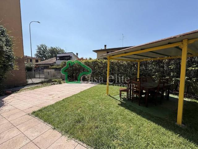 Villetta a schiera in vendita a Pieve Fissiraga LO
