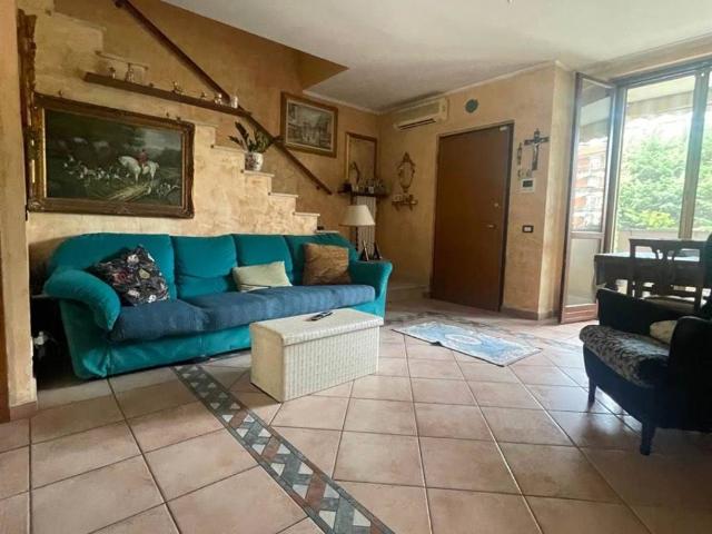 Villetta a schiera in vendita a Pieve Fissiraga LO