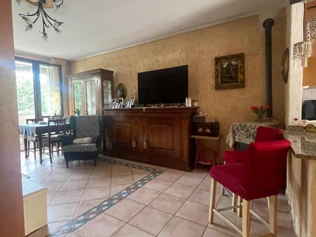 Villetta a schiera in vendita a Pieve Fissiraga LO