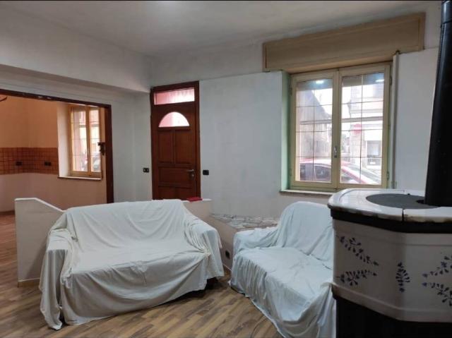 Villetta a schiera in vendita a Pieve Porto Morone PV