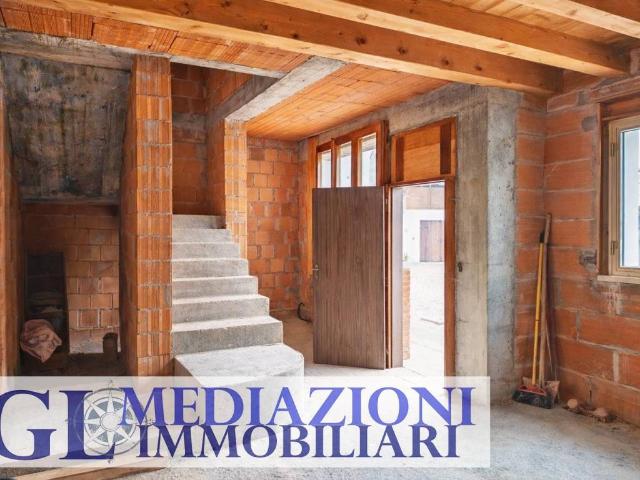 Villetta a schiera in vendita a Piombino Dese PD