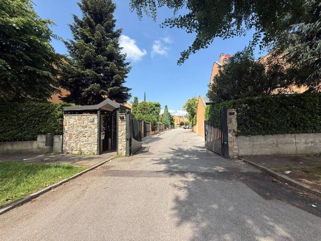 Villetta a schiera in vendita a Pioltello MI