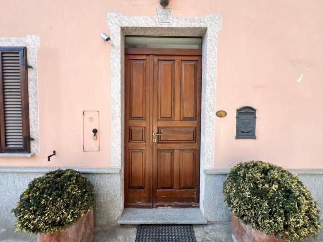 Villetta a schiera in vendita a Piossasco TO