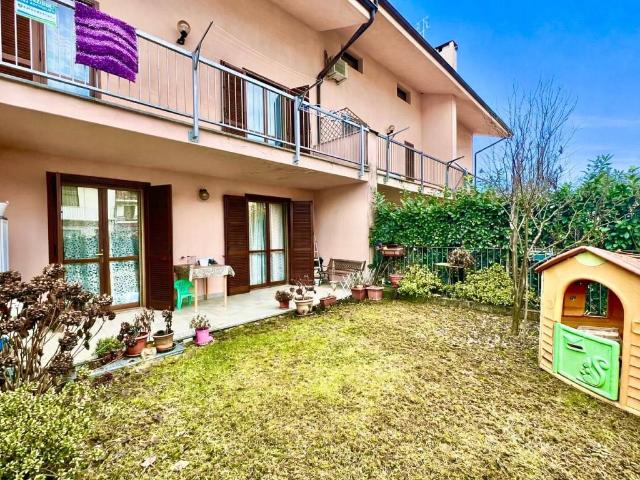 Villetta a schiera in vendita a Piossasco TO