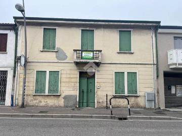 Villetta a schiera in vendita a Piove di Sacco PD