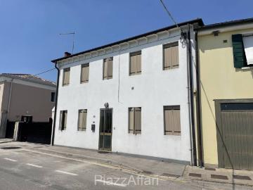 Villetta a schiera in vendita a Piove di Sacco PD