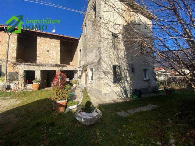 Villetta a schiera in vendita a Piovene Rocchette VI