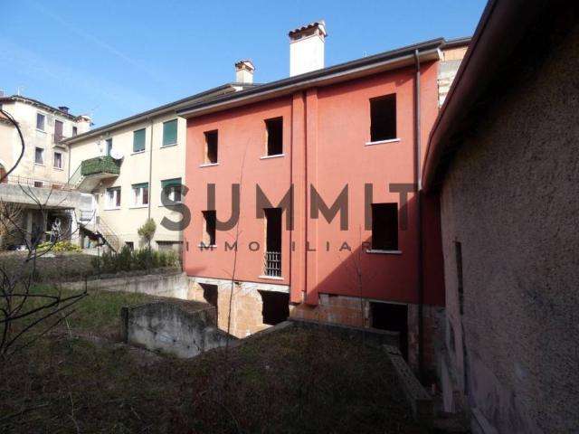 Villetta a schiera in vendita a Piovene Rocchette VI