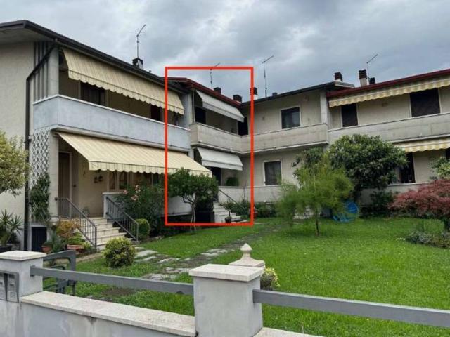 Villetta a schiera in vendita a Piovene Rocchette VI