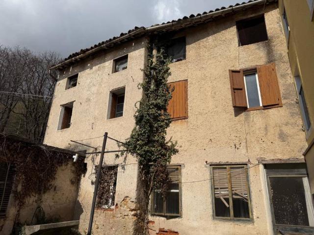 Villetta a schiera in vendita a Piovene Rocchette VI
