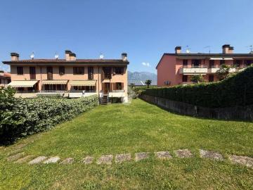Villetta a schiera in vendita a Pisogne BS