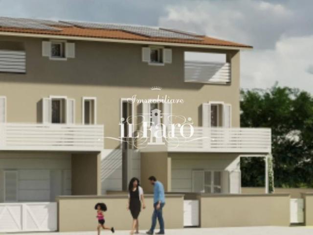 Villetta a schiera in vendita a Pisa PI