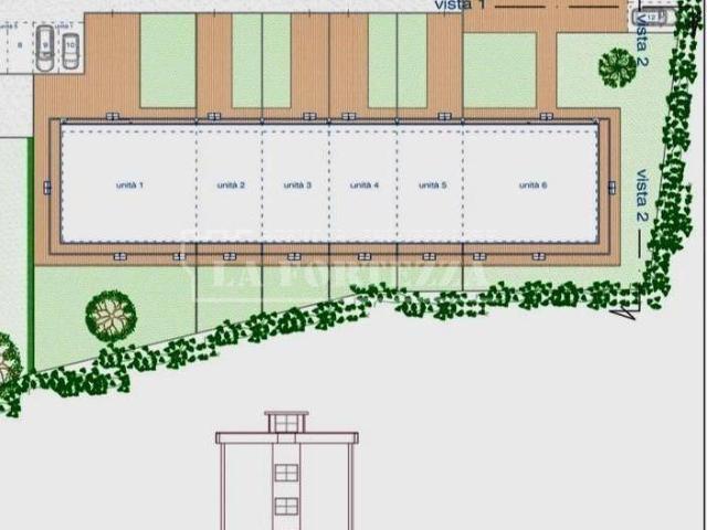 Villetta a schiera in vendita a Pisa PI
