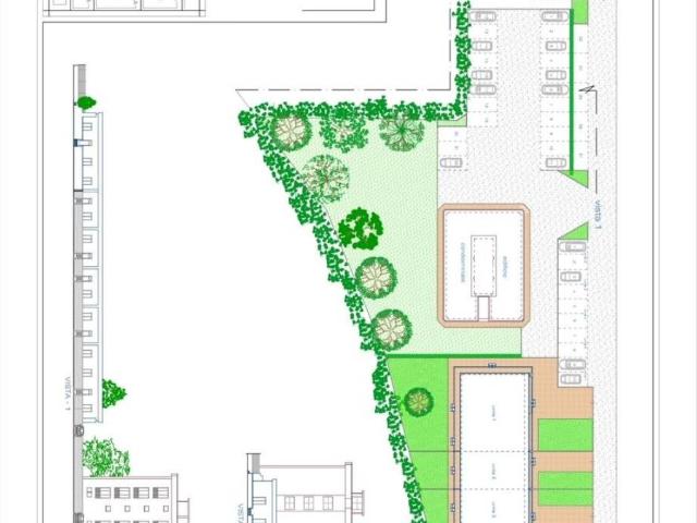 Villetta a schiera in vendita a Pisa PI