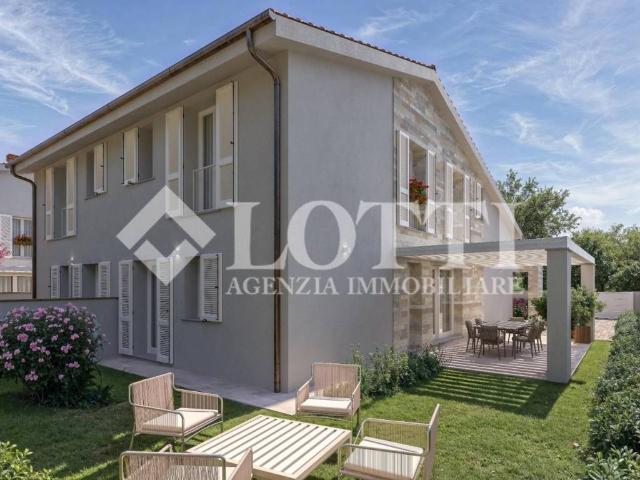 Villetta a schiera in vendita a Pisa PI