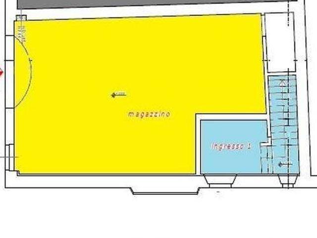 Villetta a schiera in vendita a Pisa PI