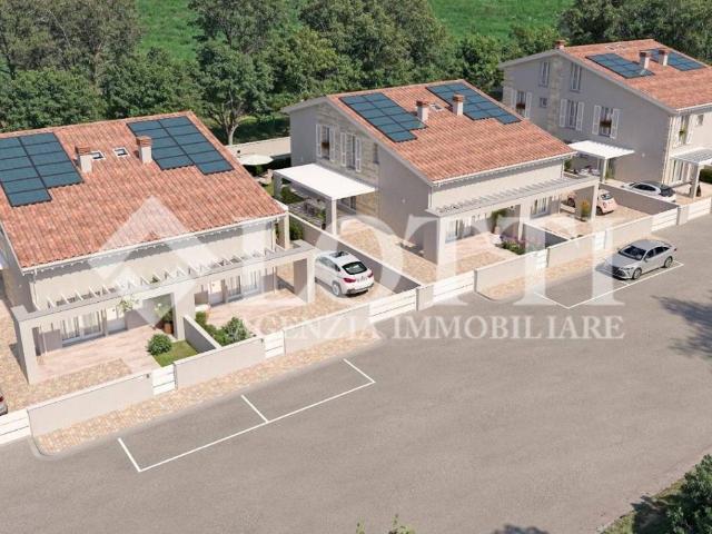 Villetta a schiera in vendita a Pisa PI