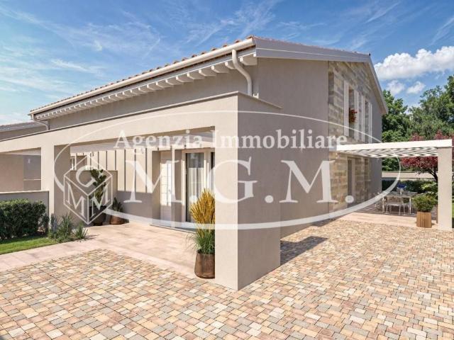 Villa in vendita a Pisa PI
