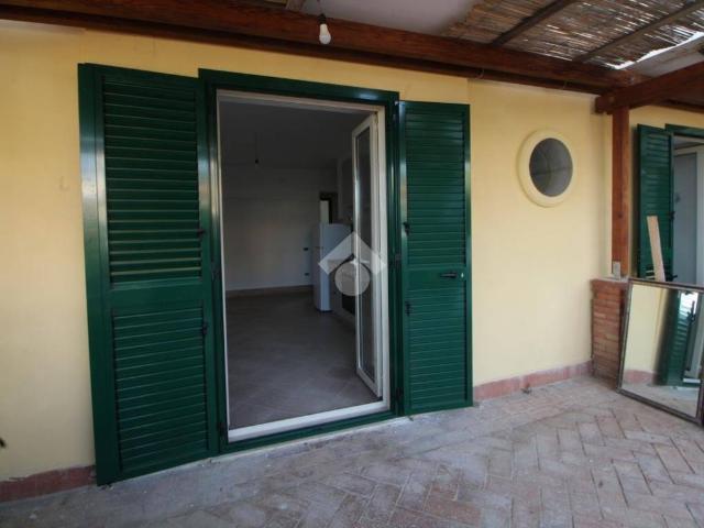 Villetta a schiera in vendita a Pisciotta SA