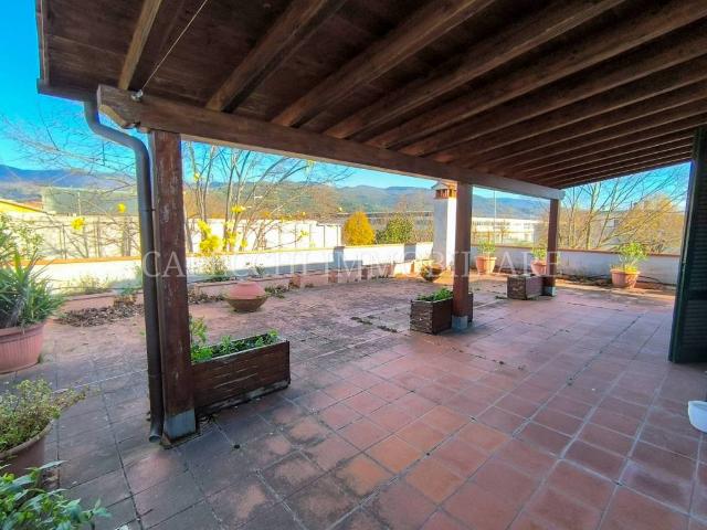 Villetta a schiera in vendita a Pistoia PT