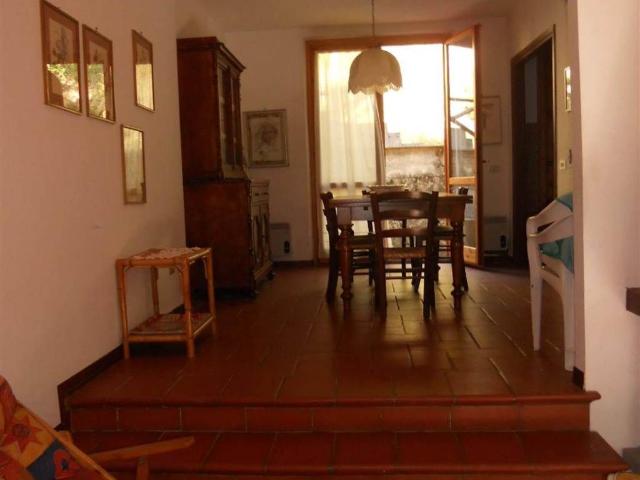 Villetta a schiera in vendita a Pistoia PT